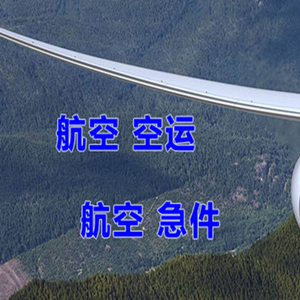 庆阳航空托运快递-选东方航空和上海航空